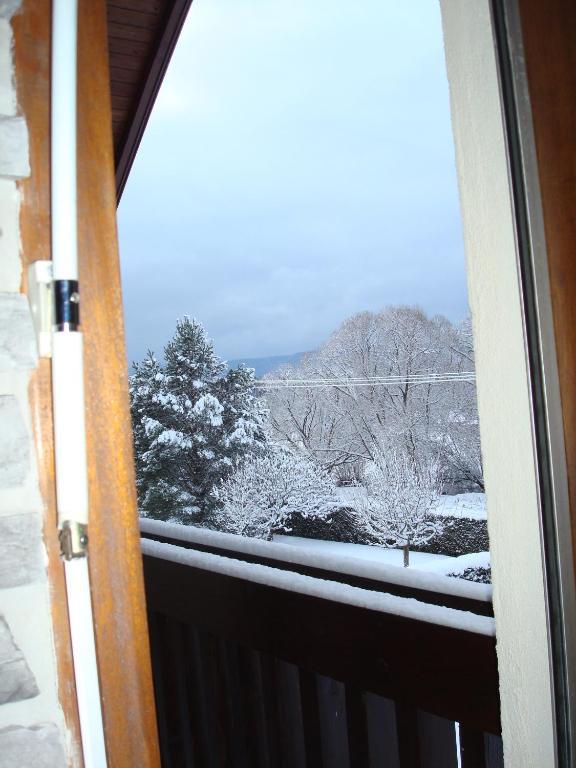 Le Clos Pre La Voivre  Room photo