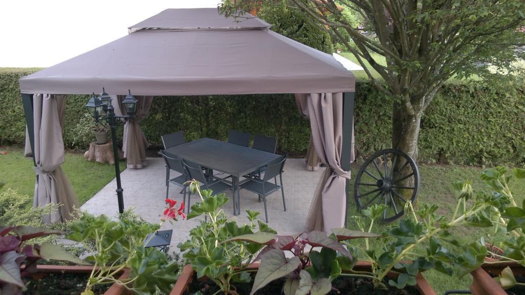 Le Clos Pre La Voivre  Exterior photo